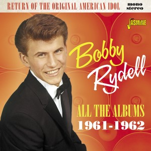 Rydell ,Bobby - Return Of The Original American Idol - Klik op de afbeelding om het venster te sluiten